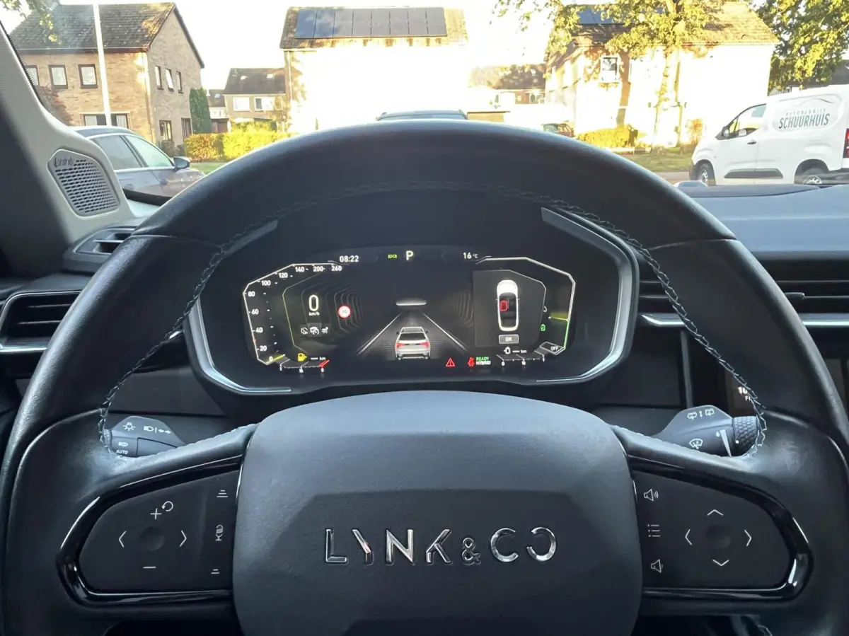 1.5 Pano, Camera, Carplay, Climat, LM..