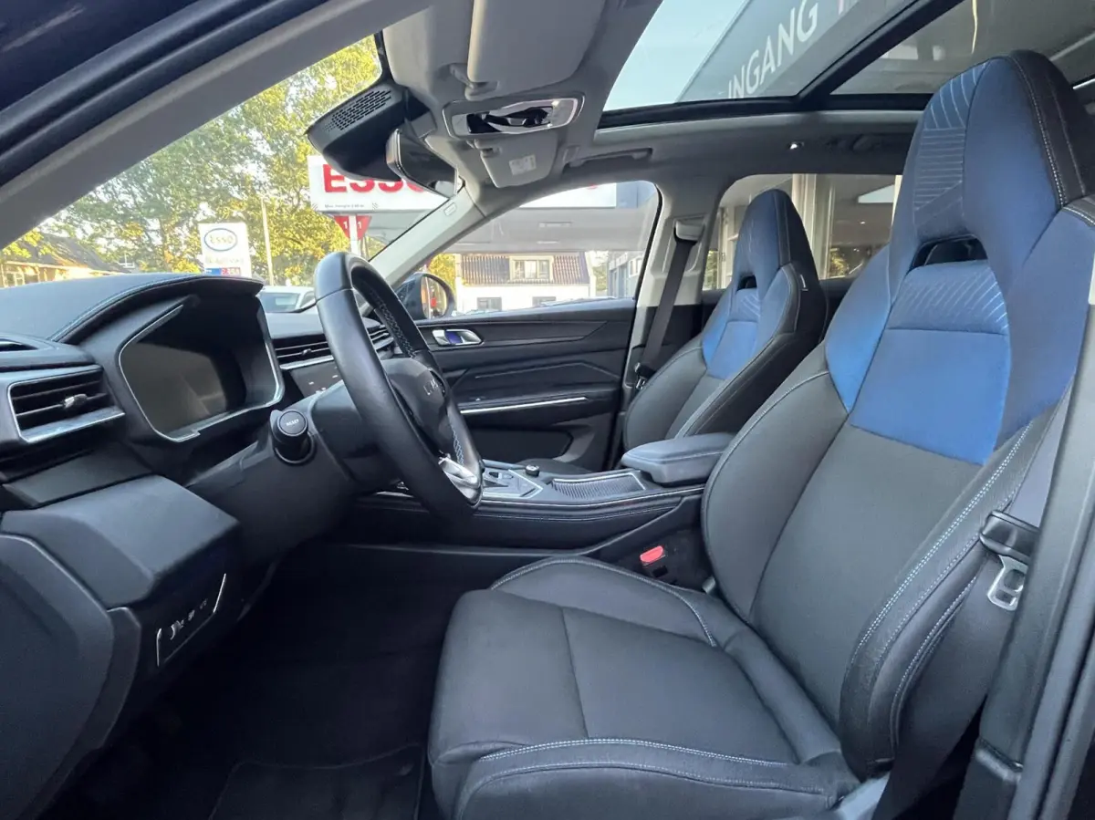 1.5 Pano, Camera, Carplay, Climat, LM..