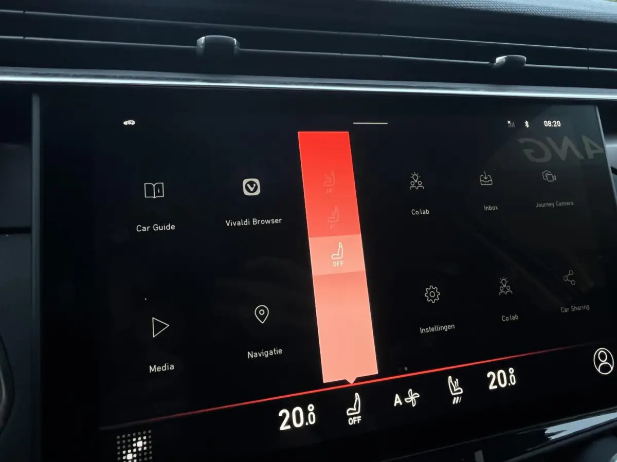 1.5 Pano, Camera, Carplay, Climat, LM..