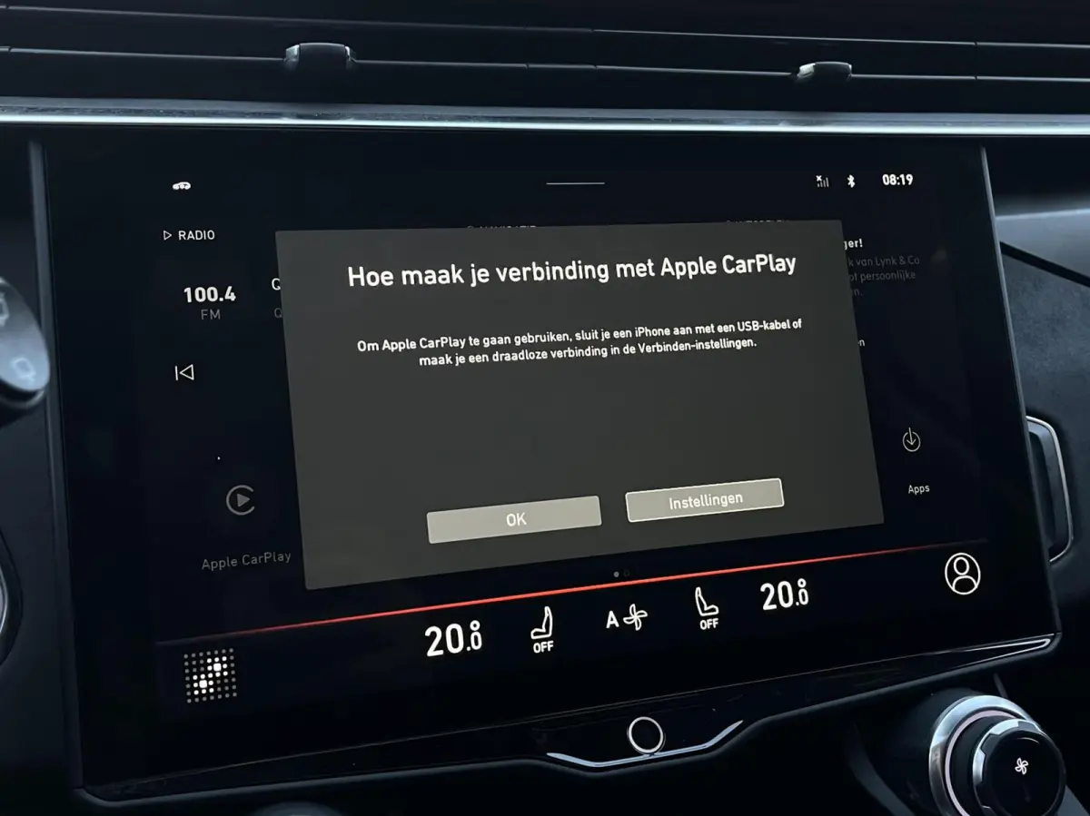 1.5 Pano, Camera, Carplay, Climat, LM..