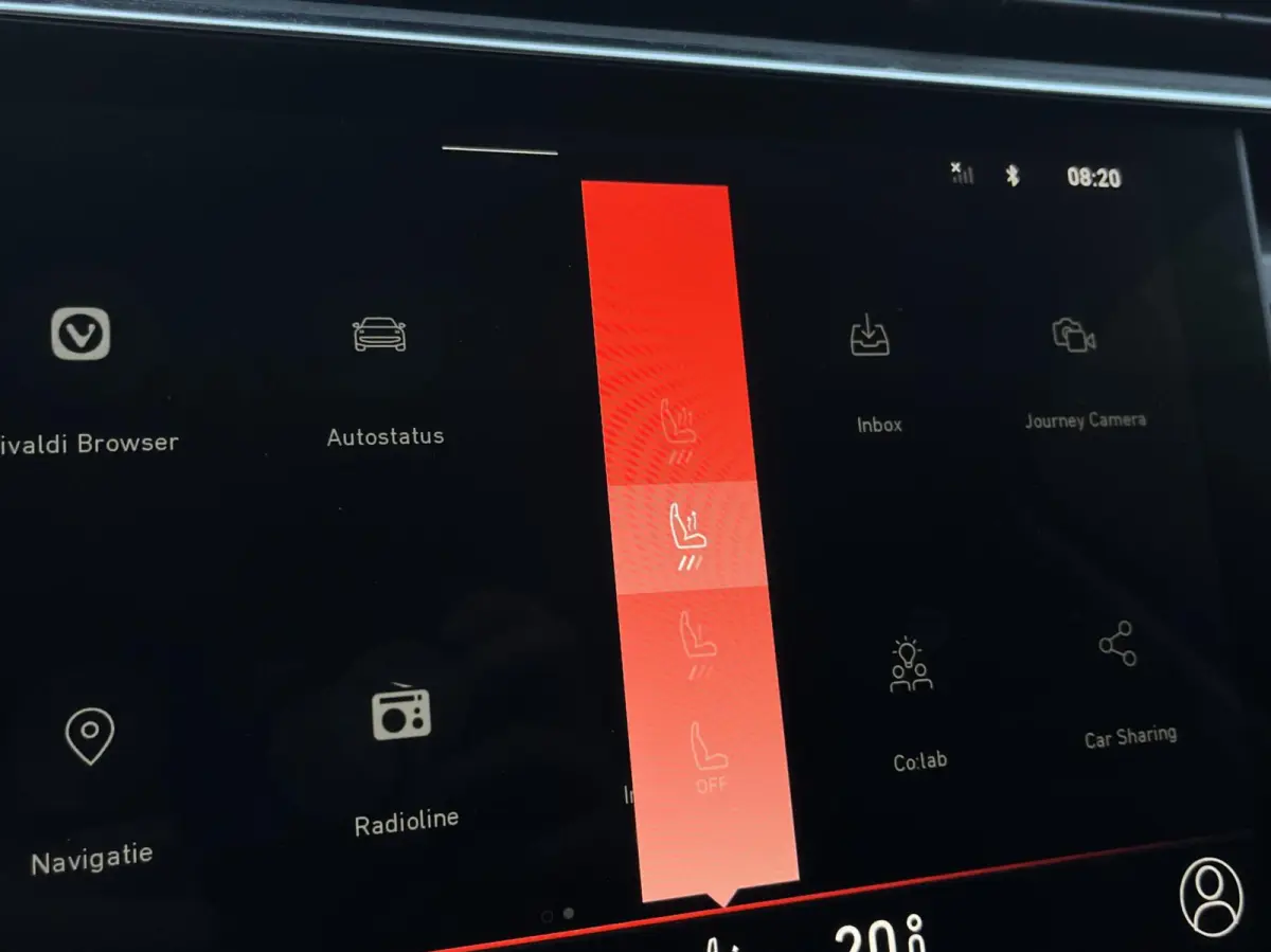1.5 Pano, Camera, Carplay, Climat, LM..