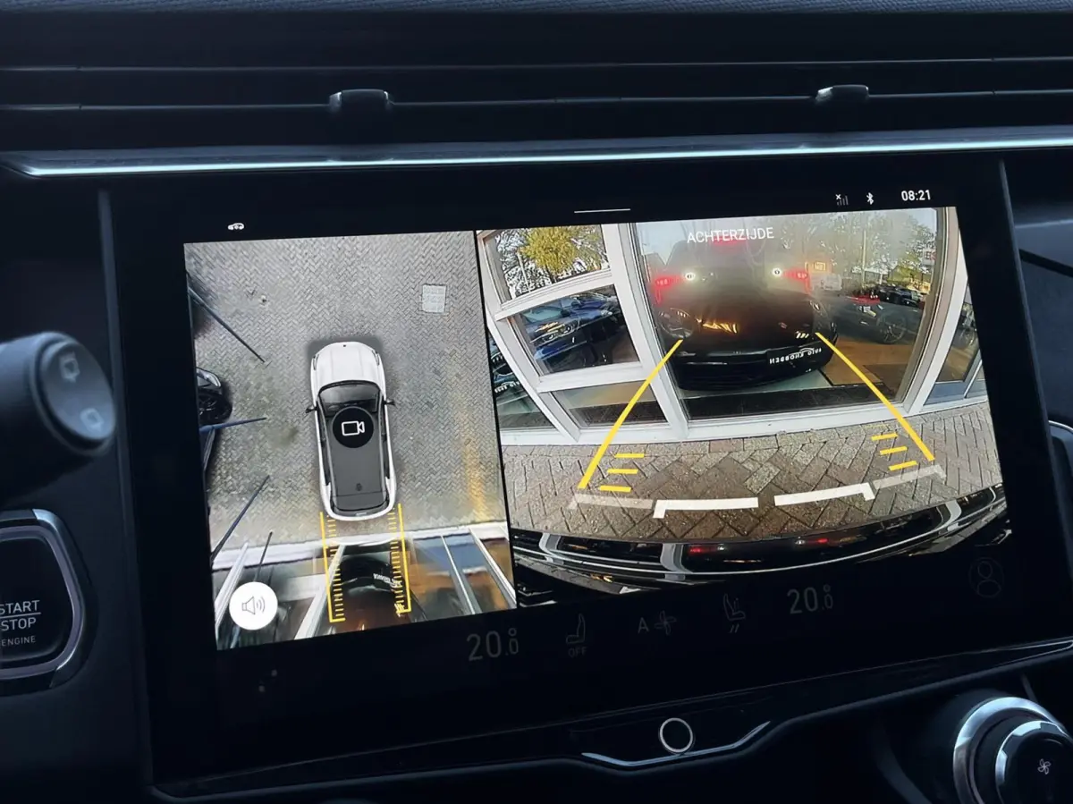 1.5 Pano, Camera, Carplay, Climat, LM..