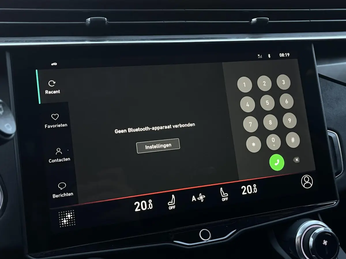 1.5 Pano, Camera, Carplay, Climat, LM..