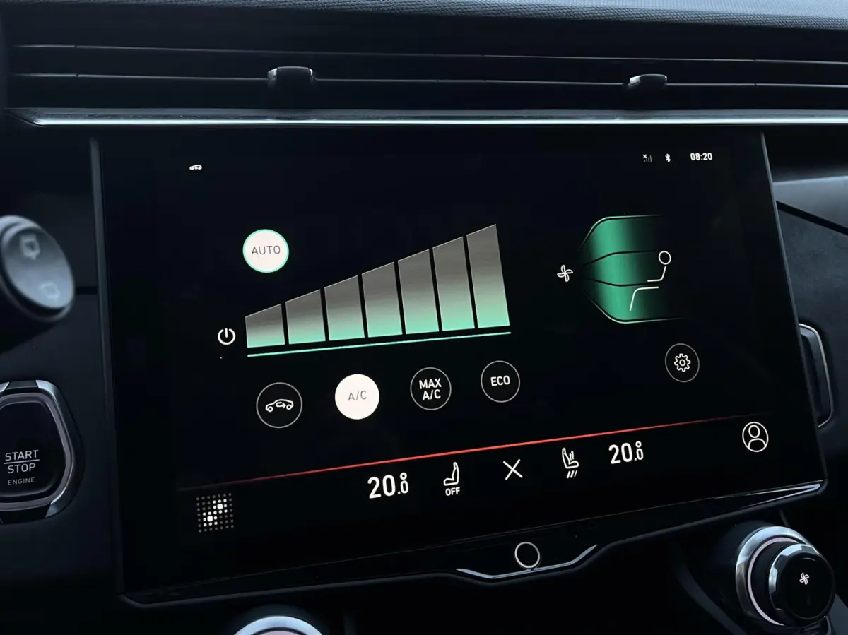 1.5 Pano, Camera, Carplay, Climat, LM..
