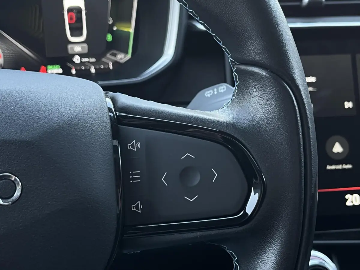 1.5 Pano, Camera, Carplay, Climat, LM..