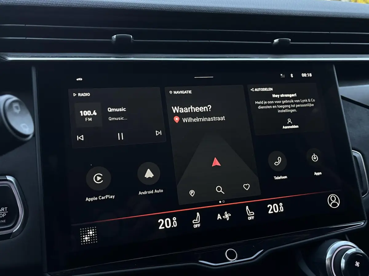 1.5 Pano, Camera, Carplay, Climat, LM..