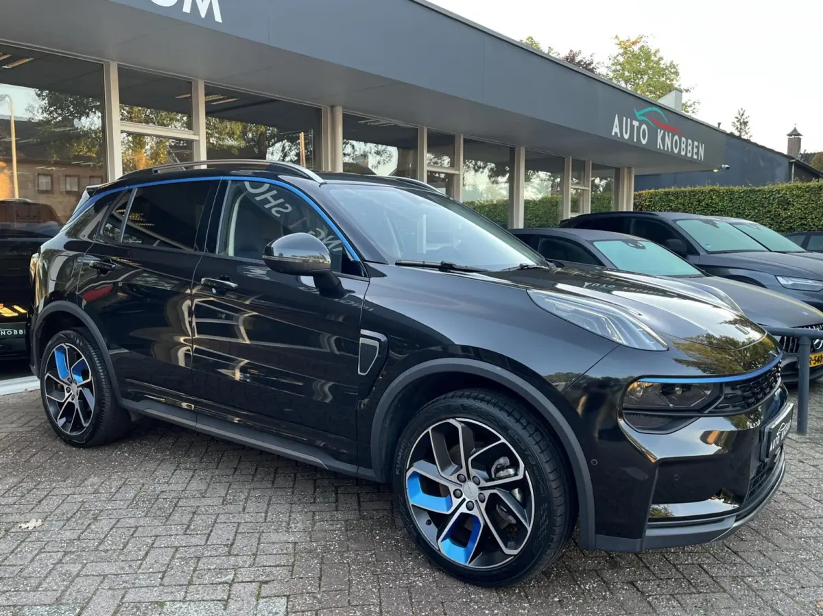 1.5 Pano, Camera, Carplay, Climat, LM..