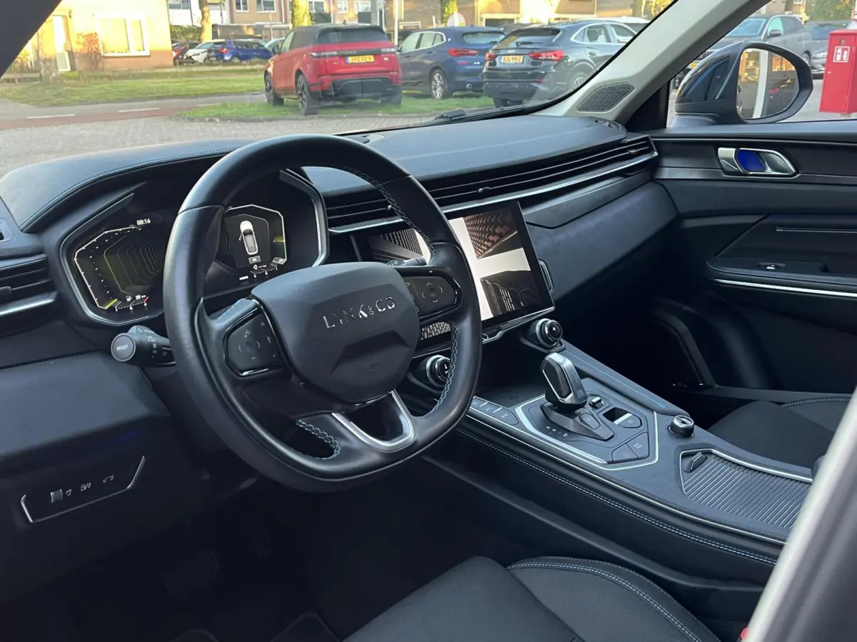 1.5 Pano, Camera, Carplay, Climat, LM..