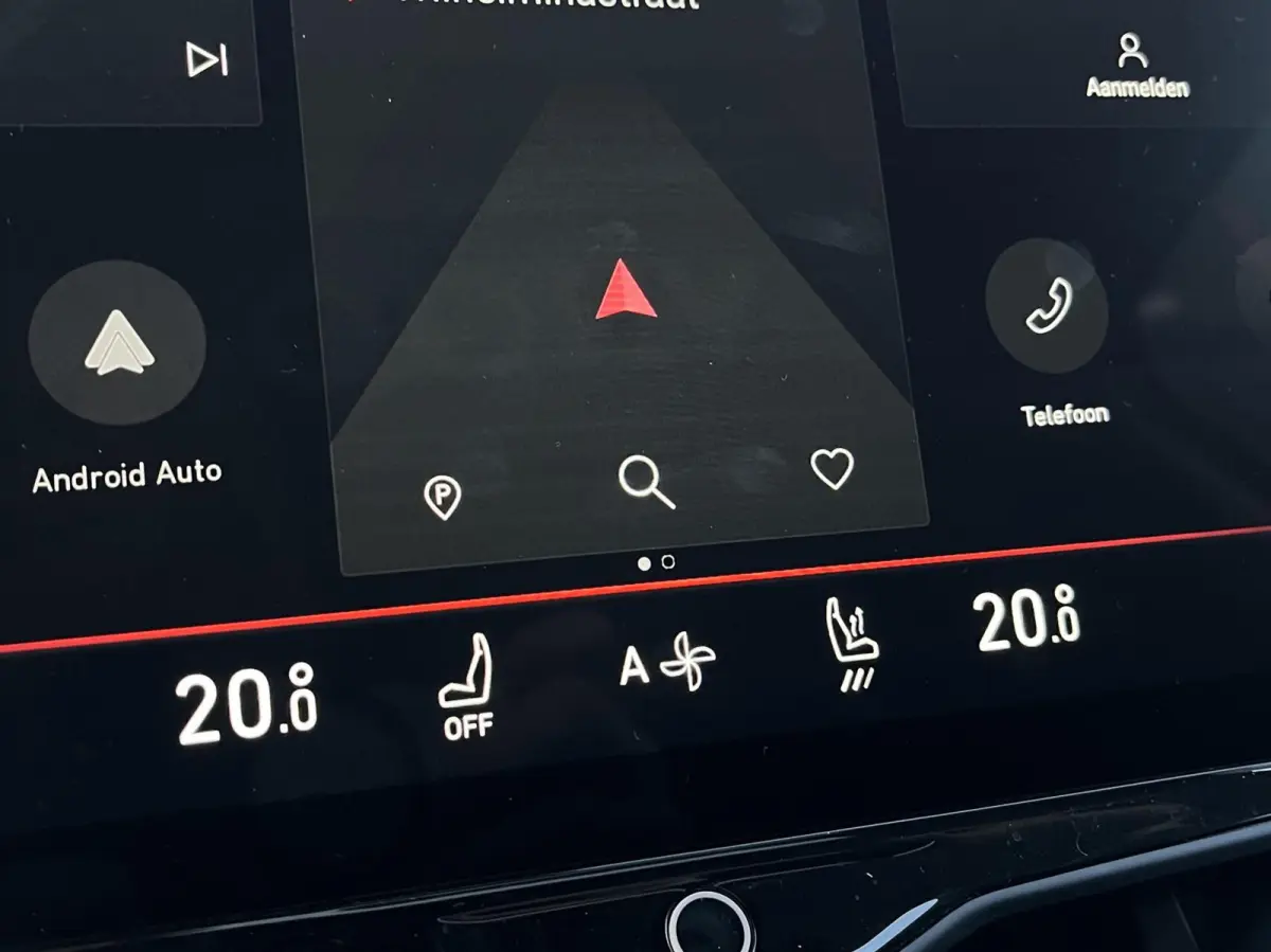 1.5 Pano, Camera, Carplay, Climat, LM..
