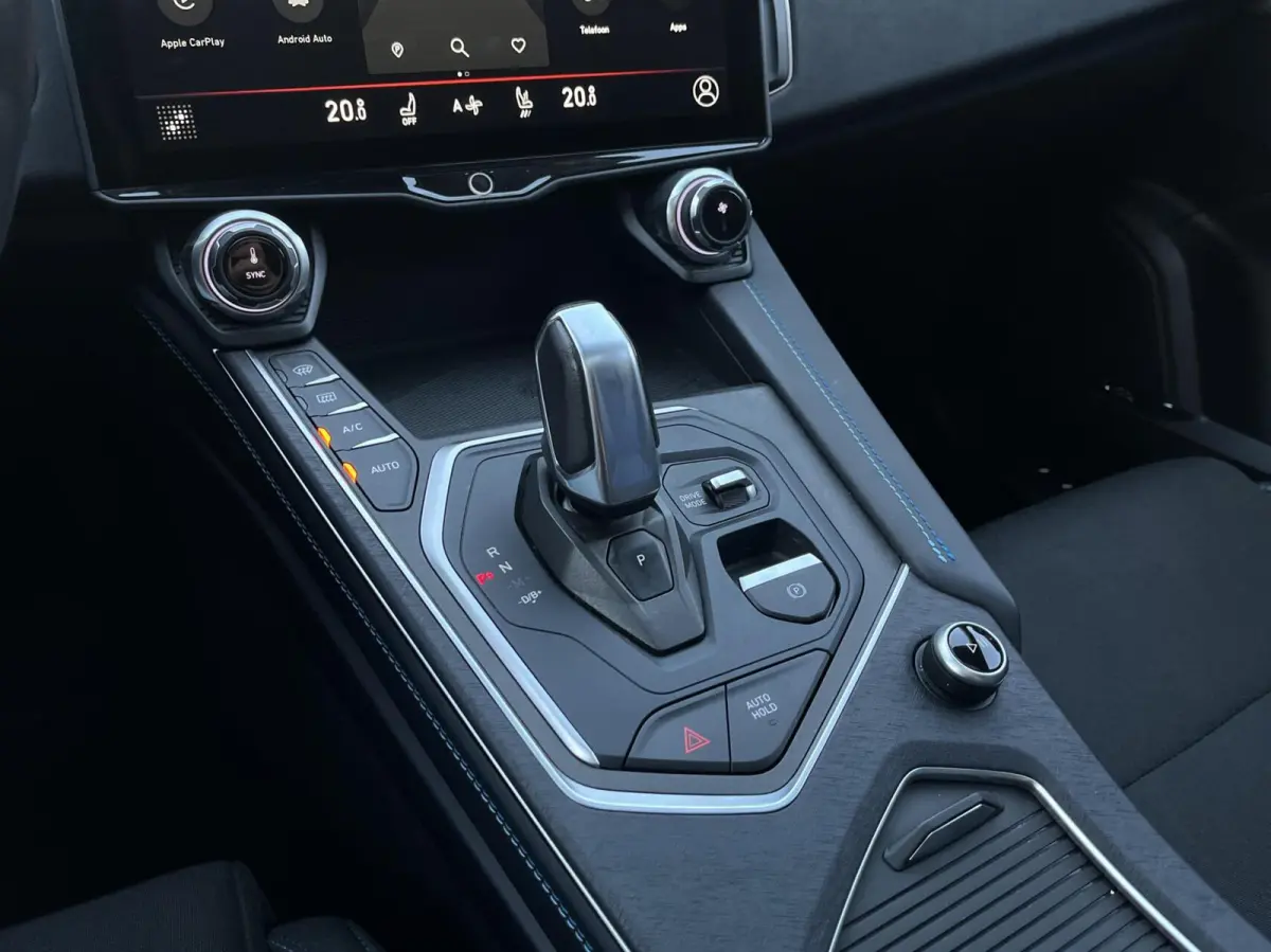 1.5 Pano, Camera, Carplay, Climat, LM..