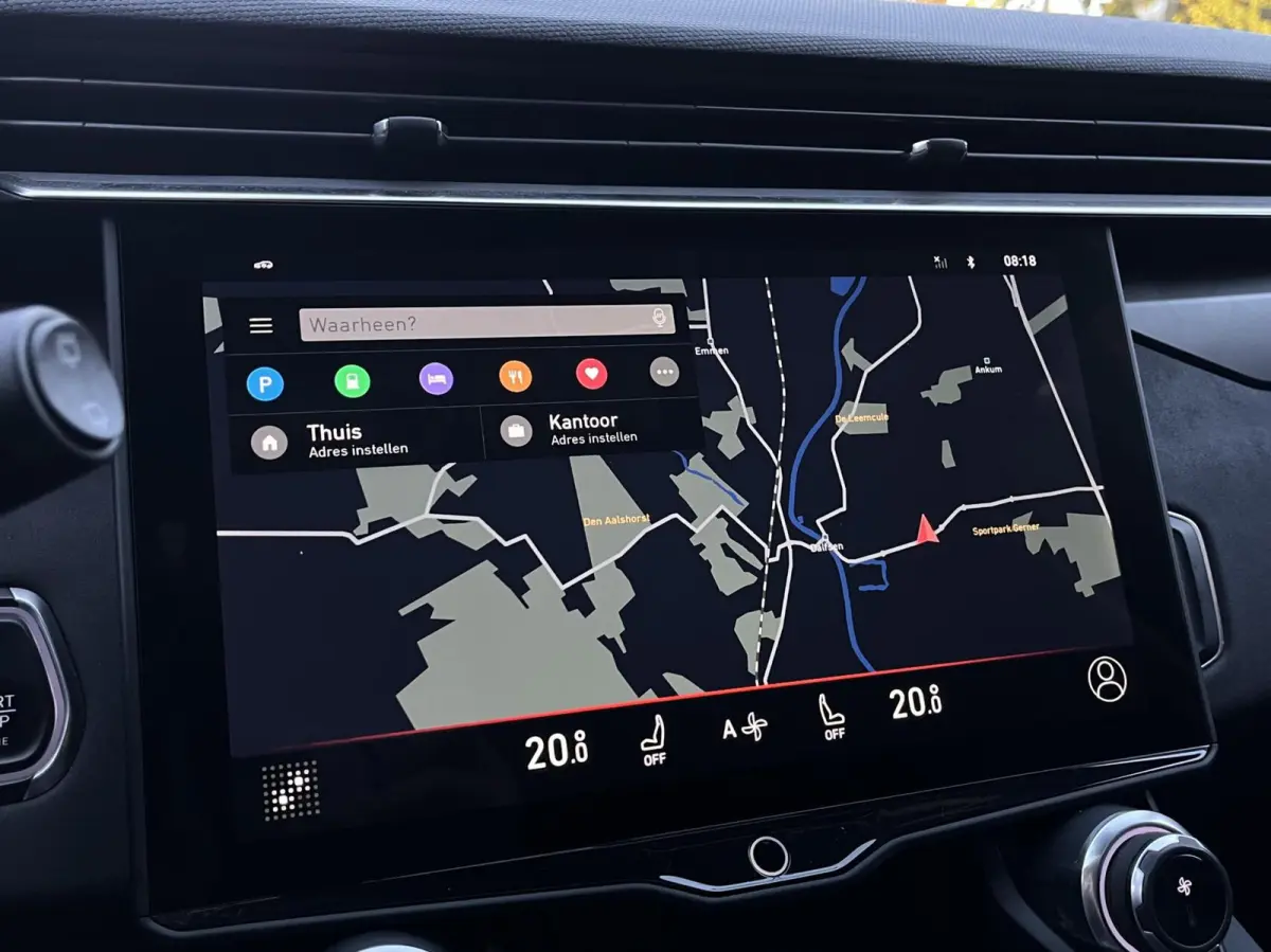1.5 Pano, Camera, Carplay, Climat, LM..