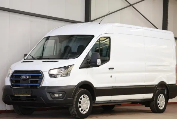 350 L3H2 Trend 68 kWh Zonder Begrenzing