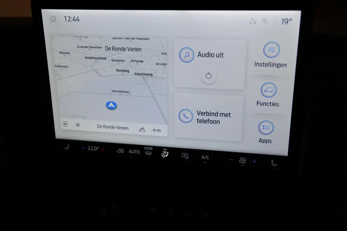 350 L3H2 Trend 68 kWh Zonder Begrenzing