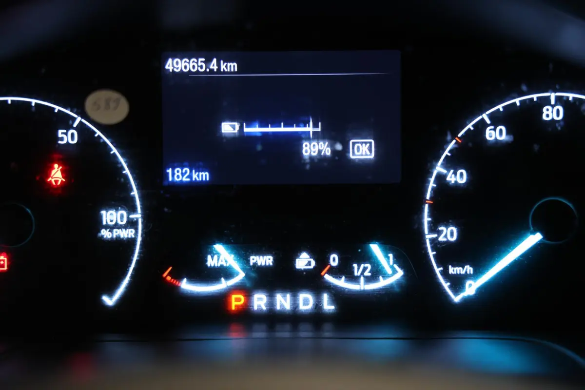 350 L3H2 Trend 68 kWh Zonder Begrenzing