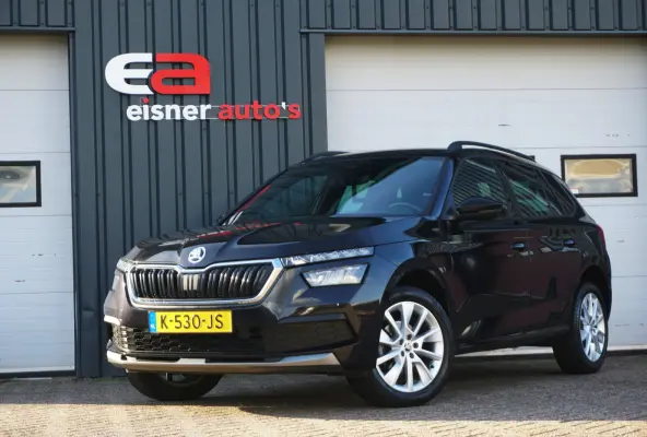 1.0 TSI Sport Automaat | | CLIMATE | VIRTUAL COCKPIT | NAVI/CARPLAY |