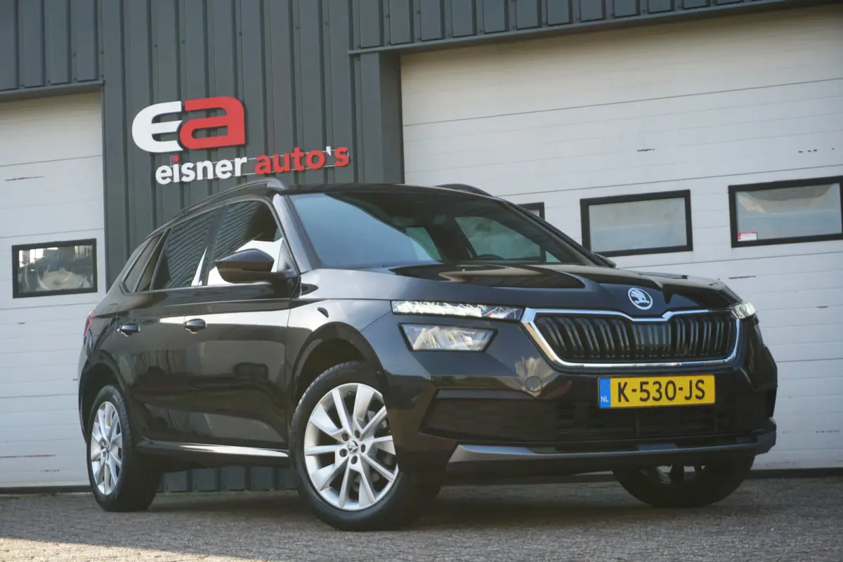 1.0 TSI Sport Automaat | | CLIMATE | VIRTUAL COCKPIT | NAVI/CARPLAY |