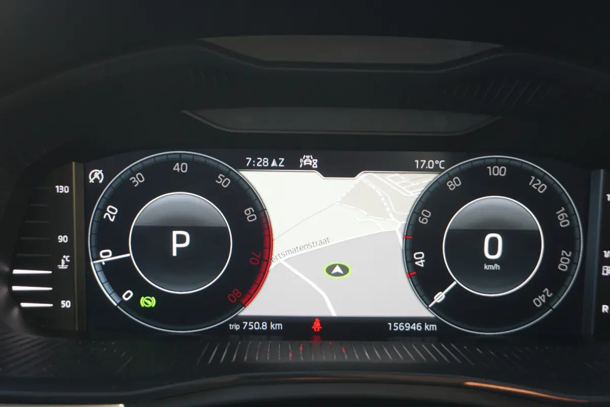 1.0 TSI Sport Automaat | | CLIMATE | VIRTUAL COCKPIT | NAVI/CARPLAY |