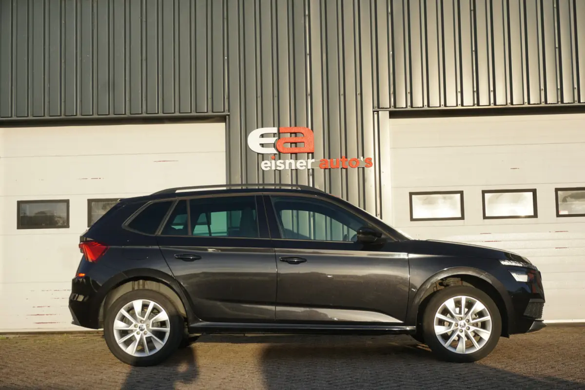 1.0 TSI Sport Automaat | | CLIMATE | VIRTUAL COCKPIT | NAVI/CARPLAY |