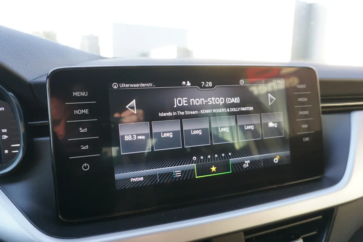 1.0 TSI Sport Automaat | | CLIMATE | VIRTUAL COCKPIT | NAVI/CARPLAY |