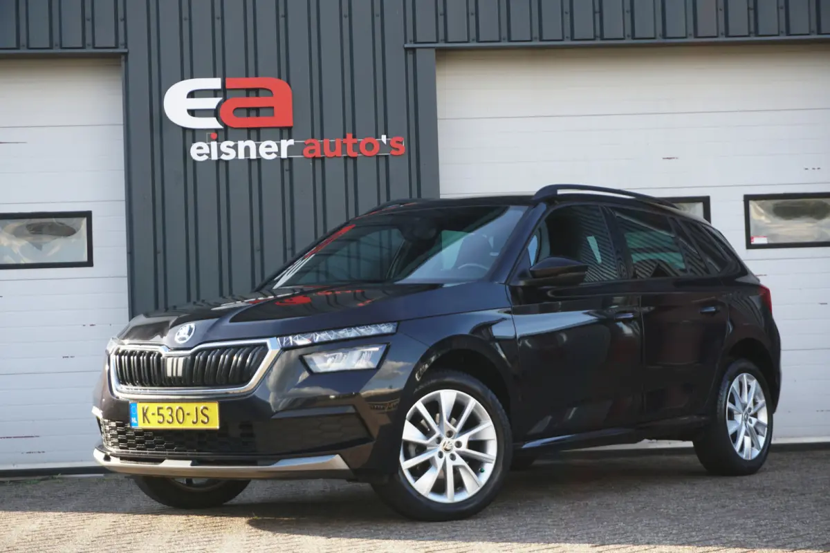 1.0 TSI Sport Automaat | | CLIMATE | VIRTUAL COCKPIT | NAVI/CARPLAY |