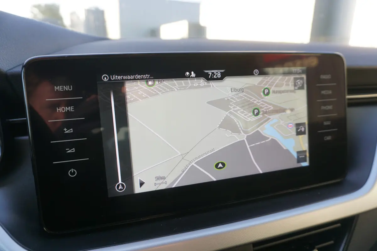 1.0 TSI Sport Automaat | | CLIMATE | VIRTUAL COCKPIT | NAVI/CARPLAY |