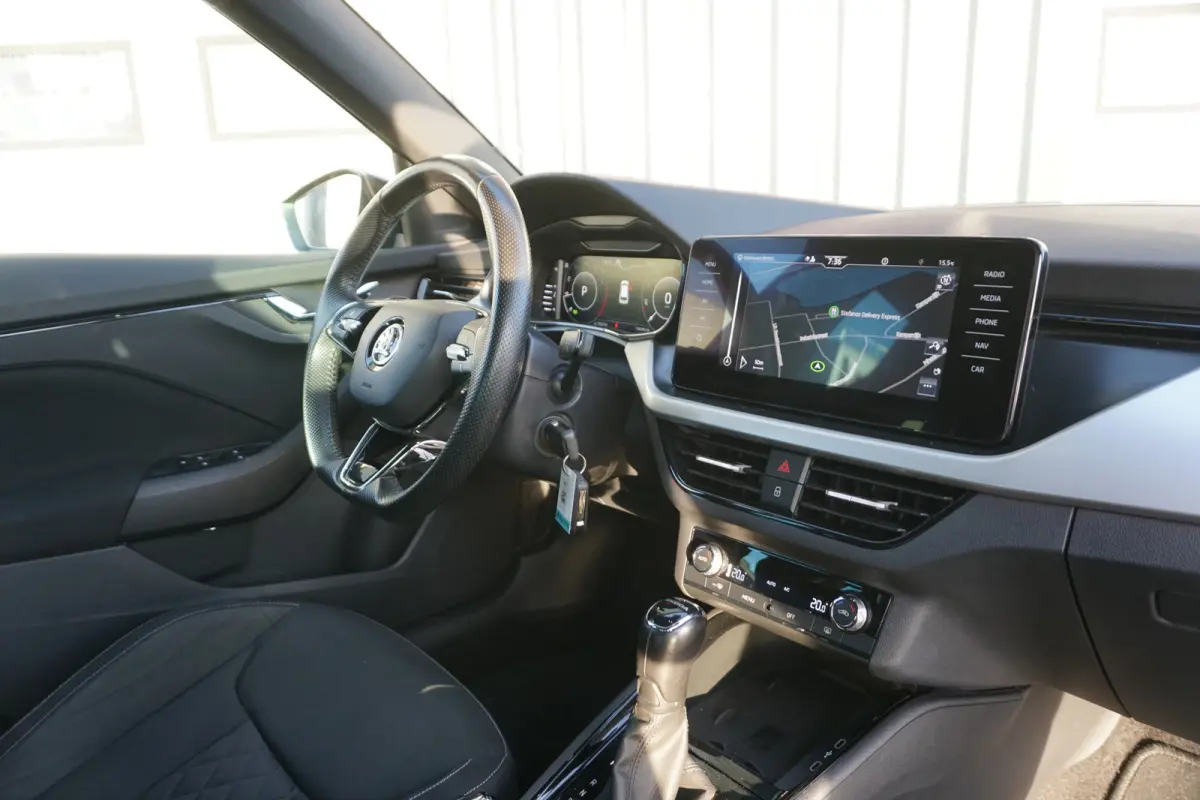 1.0 TSI Sport Automaat | | CLIMATE | VIRTUAL COCKPIT | NAVI/CARPLAY |
