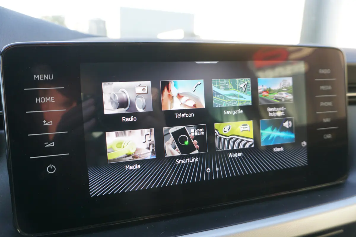 1.0 TSI Sport Automaat | | CLIMATE | VIRTUAL COCKPIT | NAVI/CARPLAY |