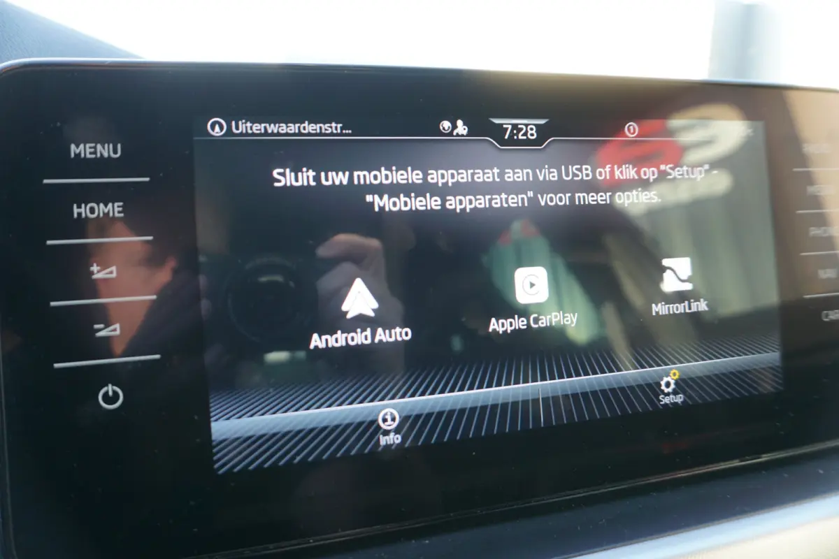 1.0 TSI Sport Automaat | | CLIMATE | VIRTUAL COCKPIT | NAVI/CARPLAY |