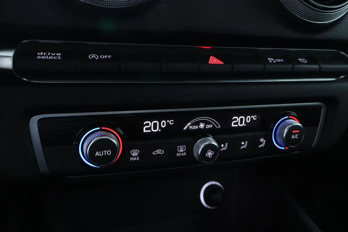 1.5 TFSI CoD Sport S Line |CLIMA|CRUISE|LED|AUT.|LEDER|+++