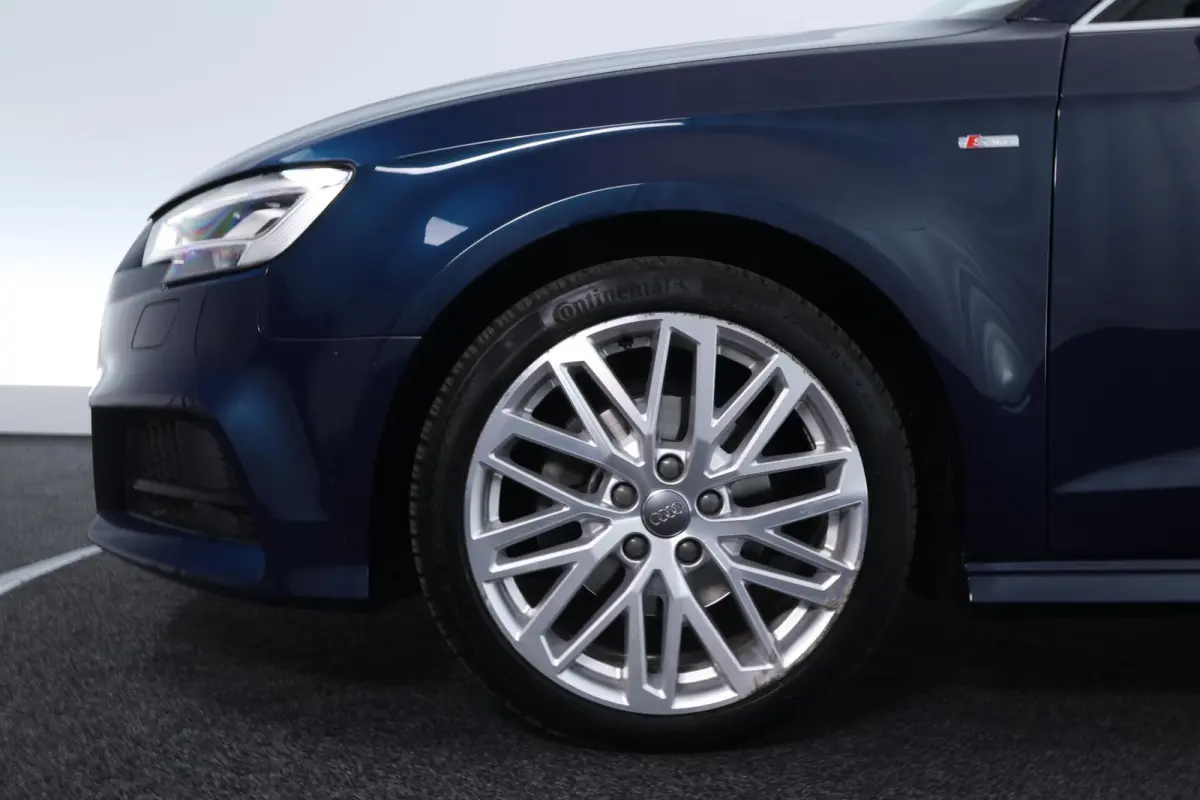 1.5 TFSI CoD Sport S Line |CLIMA|CRUISE|LED|AUT.|LEDER|+++
