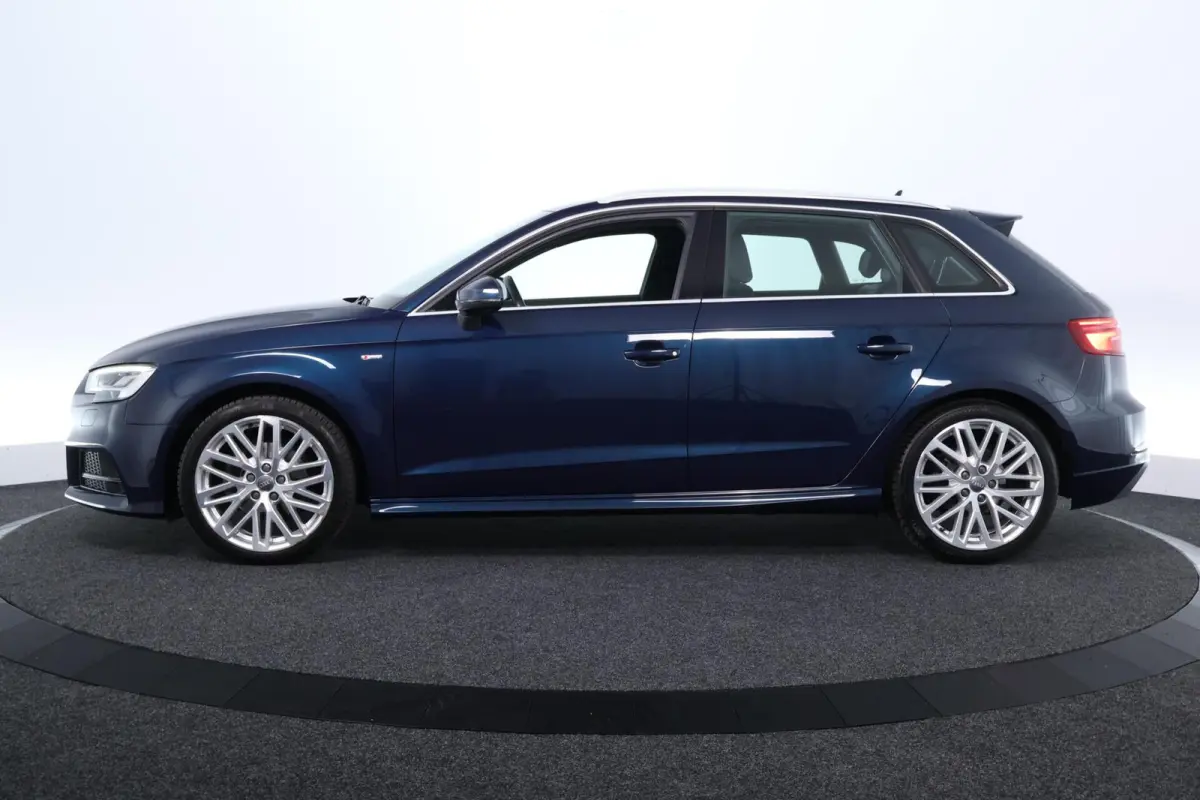 1.5 TFSI CoD Sport S Line |CLIMA|CRUISE|LED|AUT.|LEDER|+++