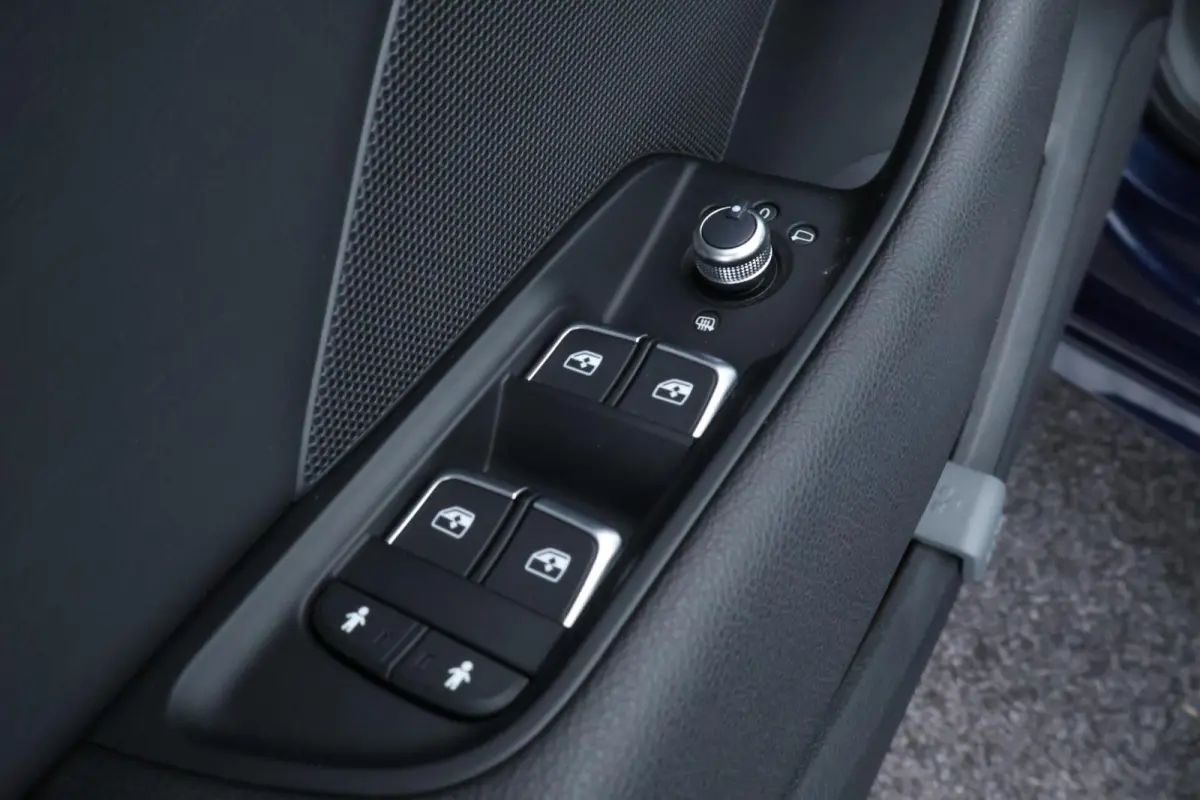 1.5 TFSI CoD Sport S Line |CLIMA|CRUISE|LED|AUT.|LEDER|+++