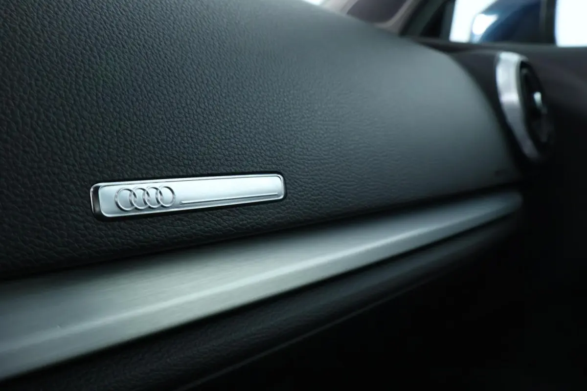 1.5 TFSI CoD Sport S Line |CLIMA|CRUISE|LED|AUT.|LEDER|+++