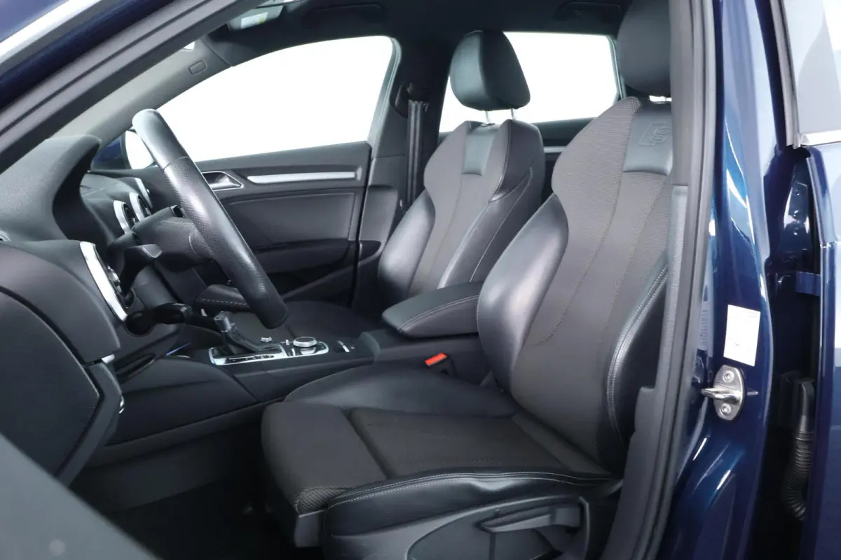 1.5 TFSI CoD Sport S Line |CLIMA|CRUISE|LED|AUT.|LEDER|+++