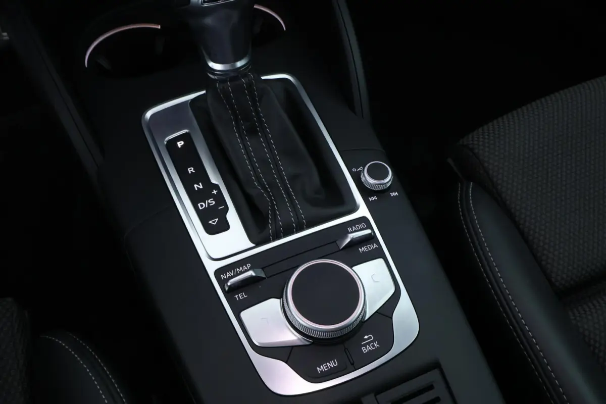 1.5 TFSI CoD Sport S Line |CLIMA|CRUISE|LED|AUT.|LEDER|+++