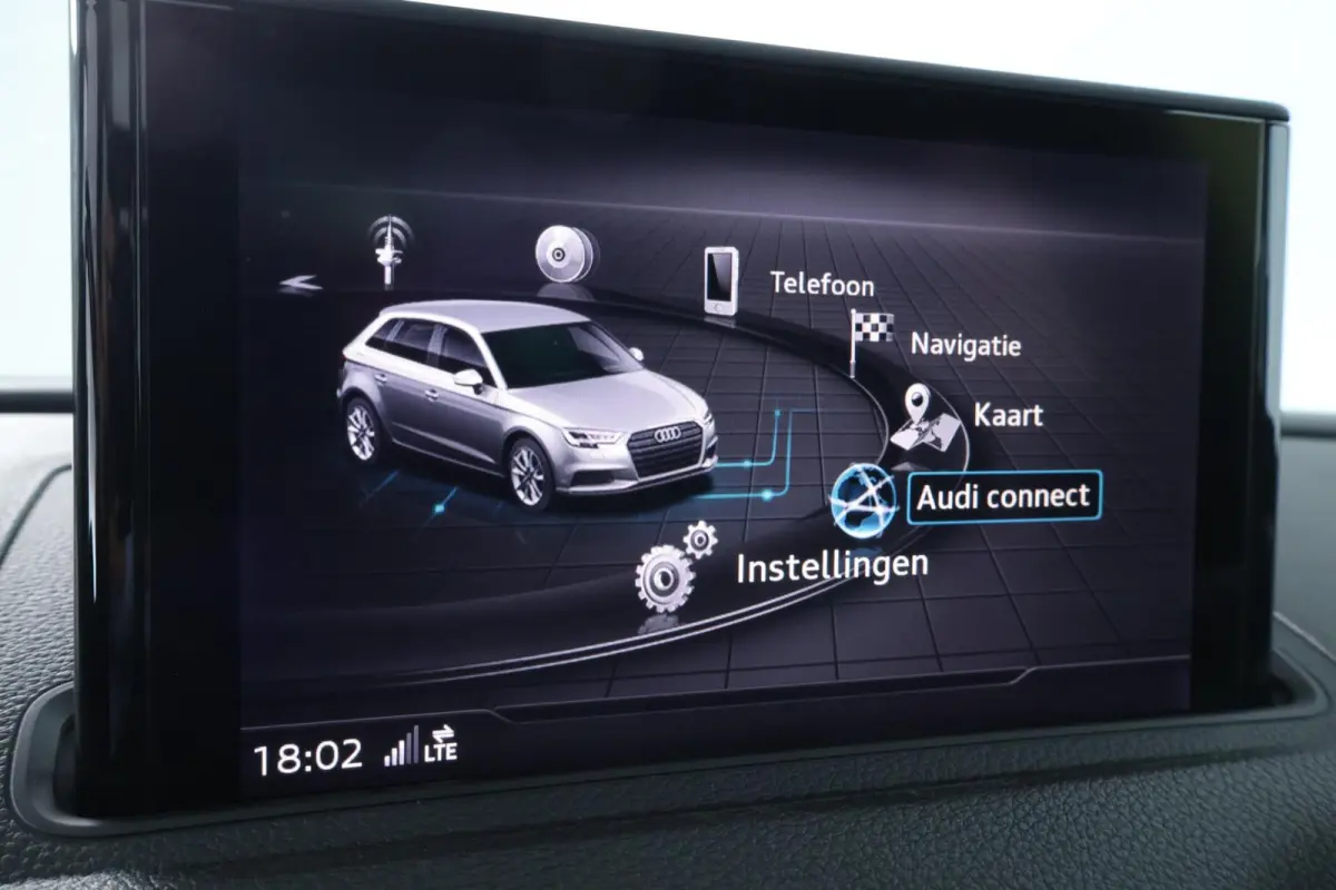 1.5 TFSI CoD Sport S Line |CLIMA|CRUISE|LED|AUT.|LEDER|+++