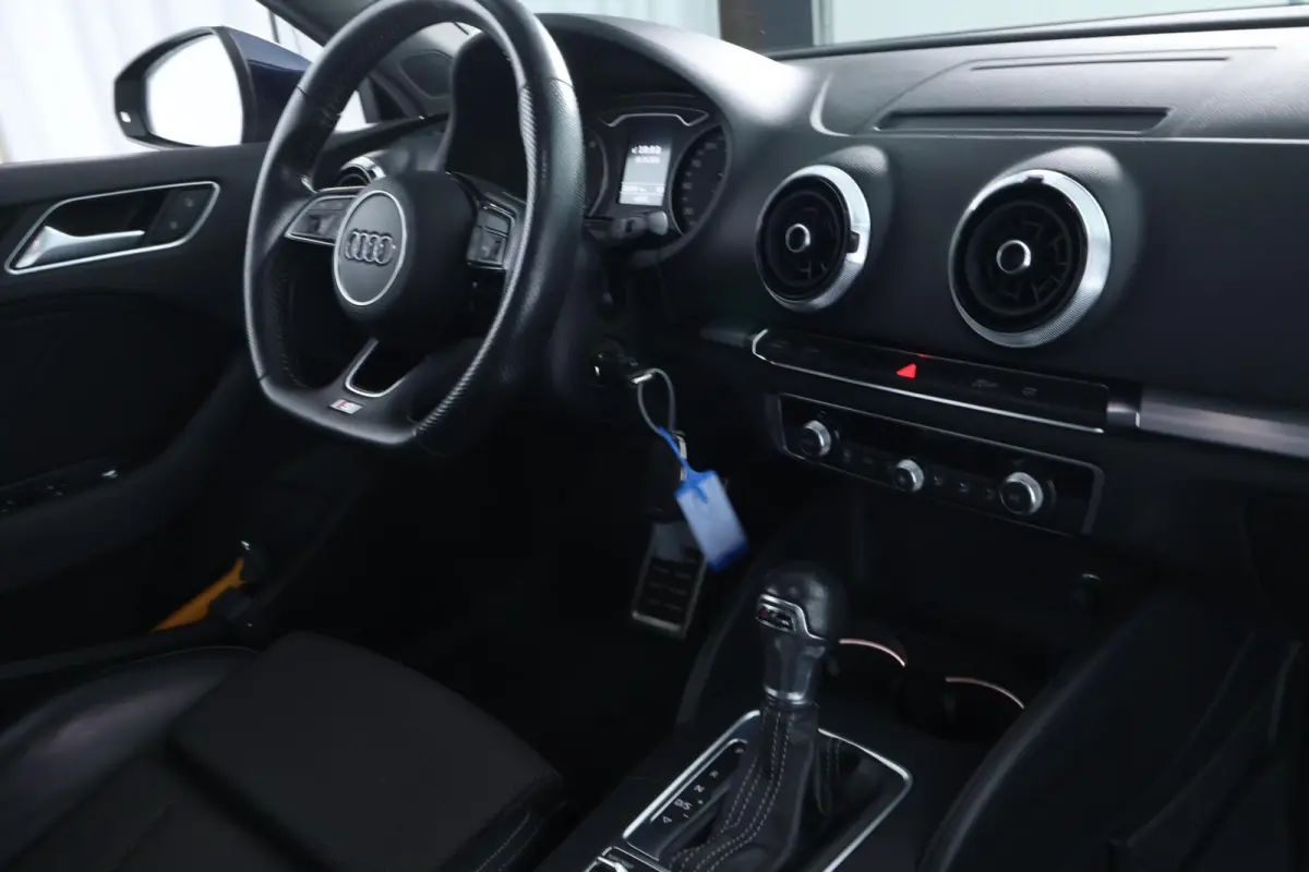 1.5 TFSI CoD Sport S Line |CLIMA|CRUISE|LED|AUT.|LEDER|+++