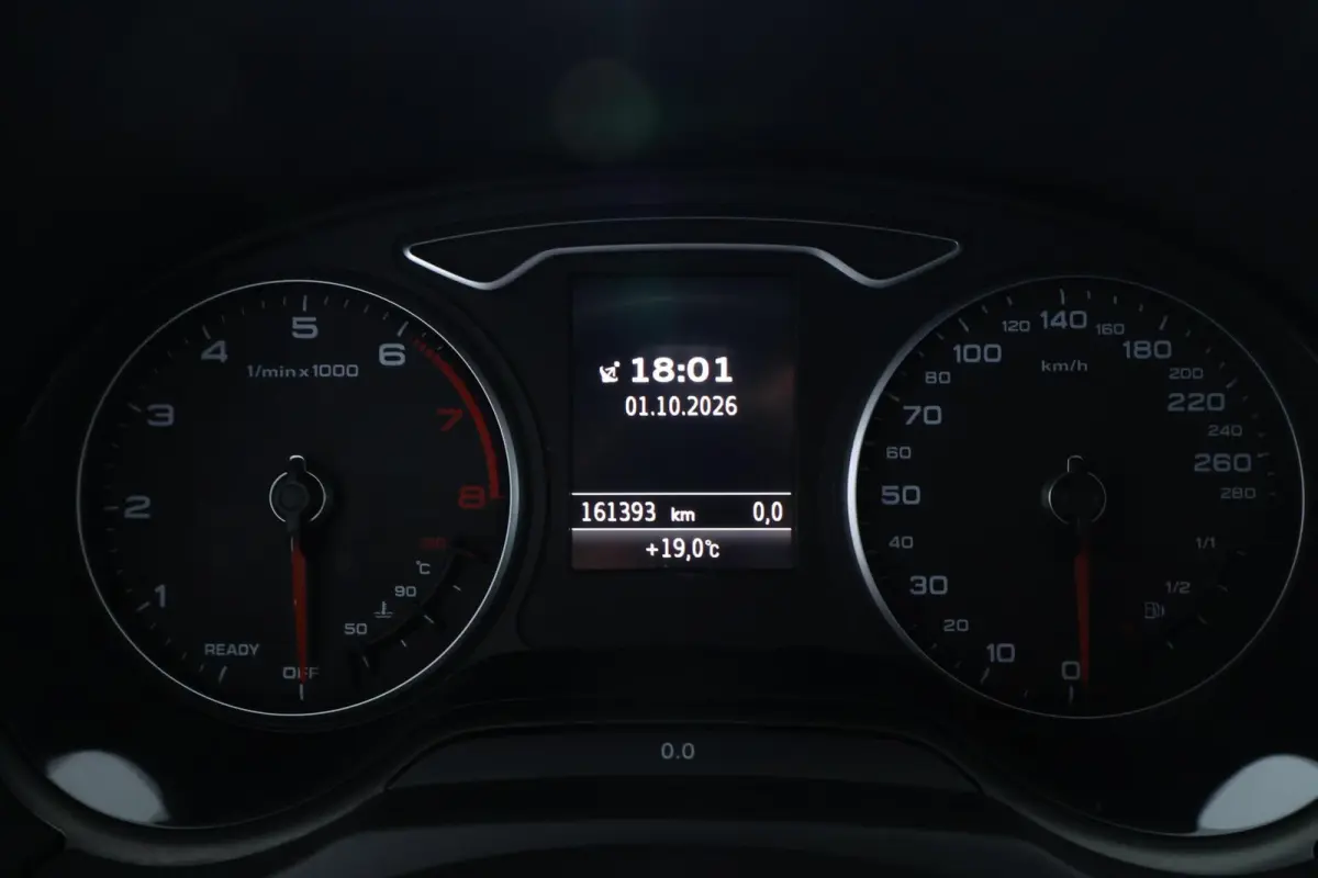 1.5 TFSI CoD Sport S Line |CLIMA|CRUISE|LED|AUT.|LEDER|+++