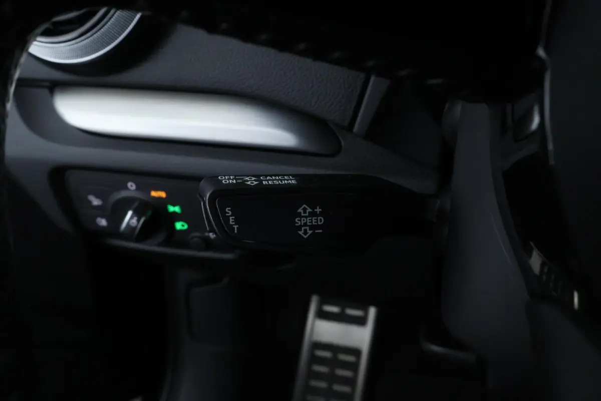 1.5 TFSI CoD Sport S Line |CLIMA|CRUISE|LED|AUT.|LEDER|+++