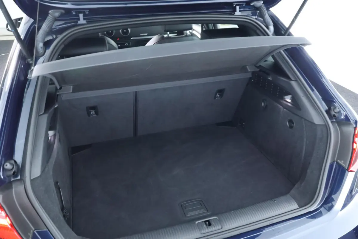 1.5 TFSI CoD Sport S Line |CLIMA|CRUISE|LED|AUT.|LEDER|+++