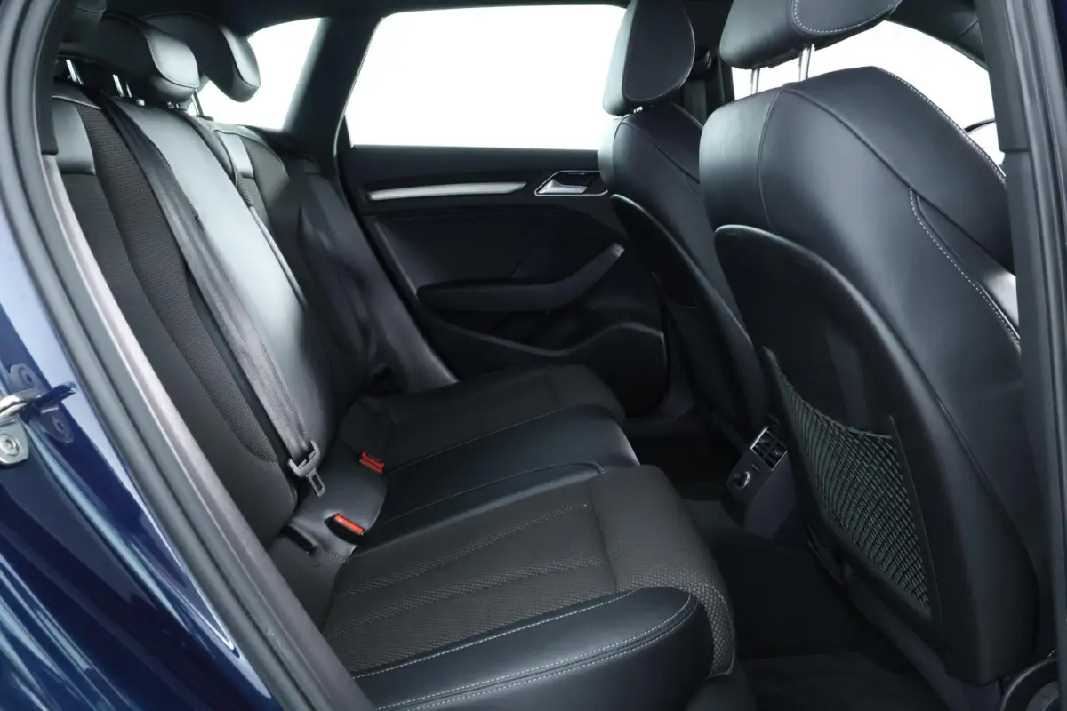 1.5 TFSI CoD Sport S Line |CLIMA|CRUISE|LED|AUT.|LEDER|+++
