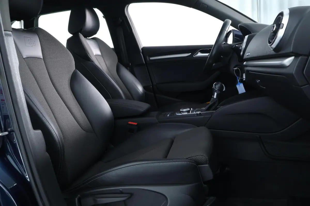 1.5 TFSI CoD Sport S Line |CLIMA|CRUISE|LED|AUT.|LEDER|+++