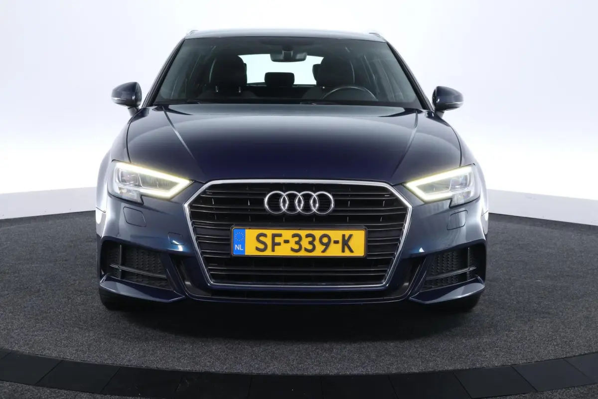 1.5 TFSI CoD Sport S Line |CLIMA|CRUISE|LED|AUT.|LEDER|+++