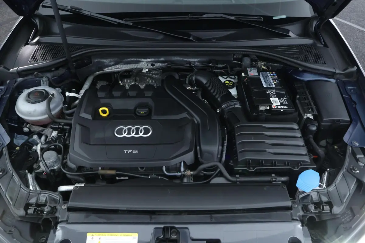 1.5 TFSI CoD Sport S Line |CLIMA|CRUISE|LED|AUT.|LEDER|+++