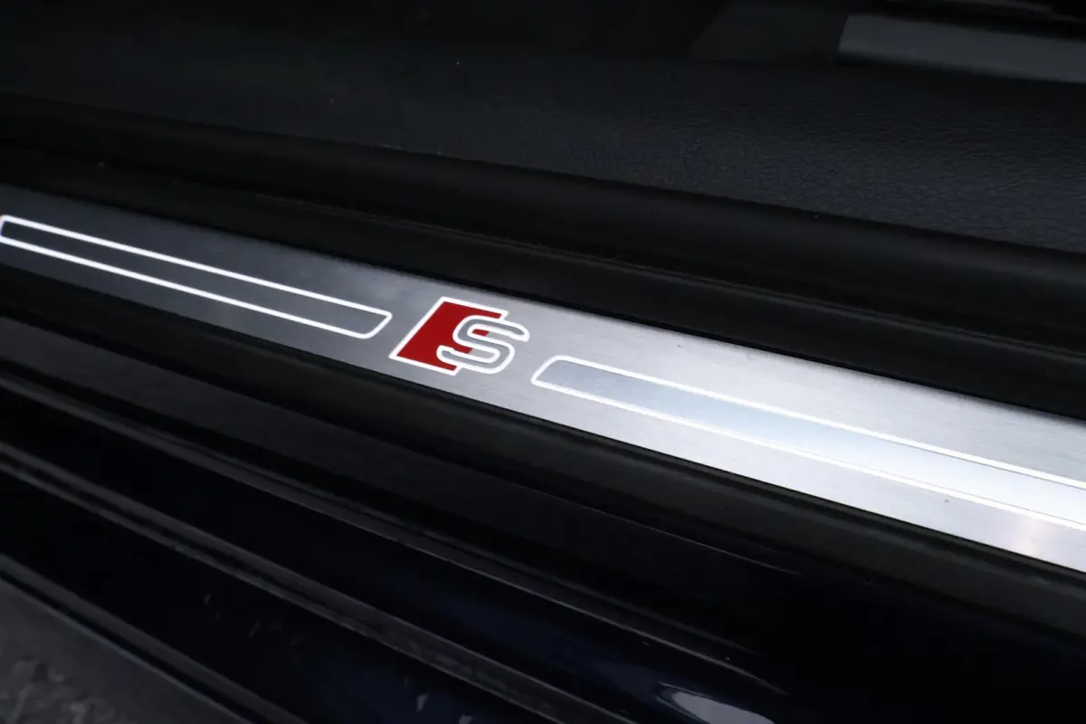 1.5 TFSI CoD Sport S Line |CLIMA|CRUISE|LED|AUT.|LEDER|+++
