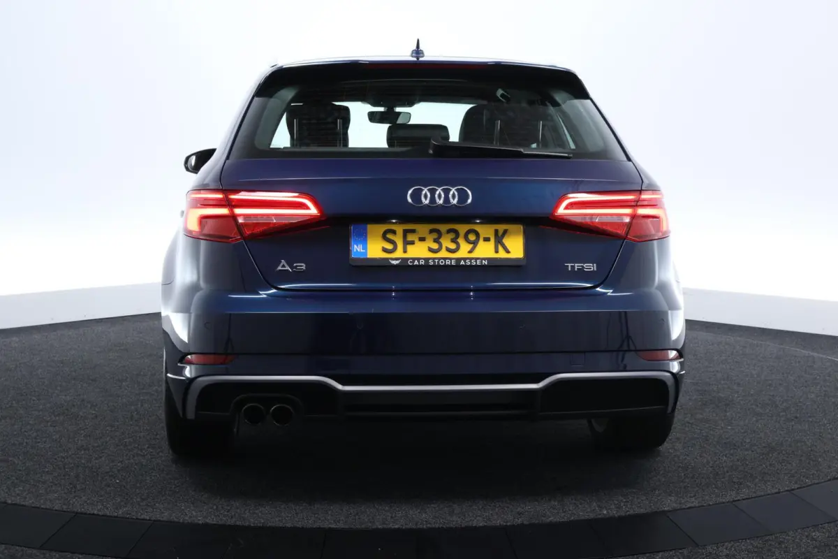 1.5 TFSI CoD Sport S Line |CLIMA|CRUISE|LED|AUT.|LEDER|+++