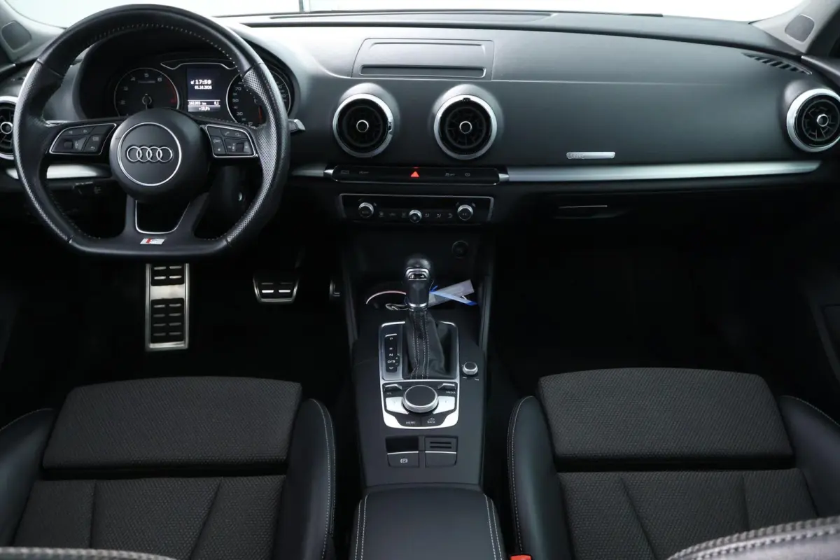 1.5 TFSI CoD Sport S Line |CLIMA|CRUISE|LED|AUT.|LEDER|+++