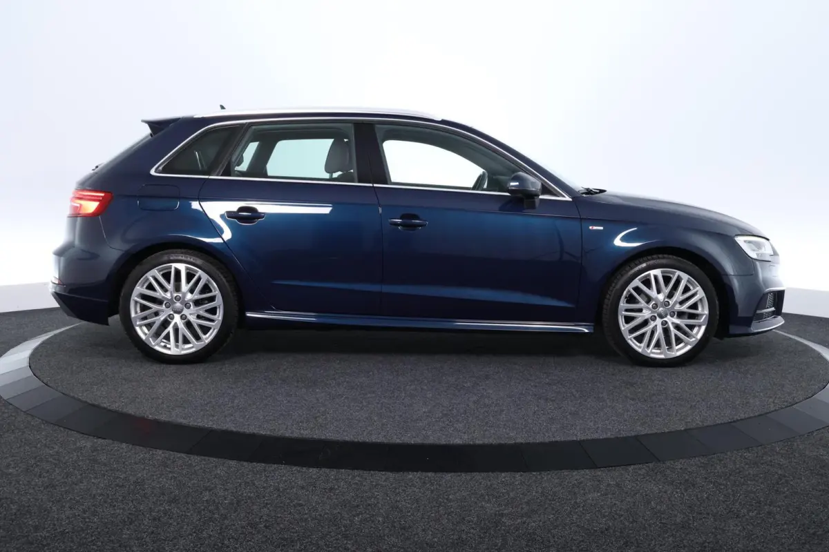 1.5 TFSI CoD Sport S Line |CLIMA|CRUISE|LED|AUT.|LEDER|+++
