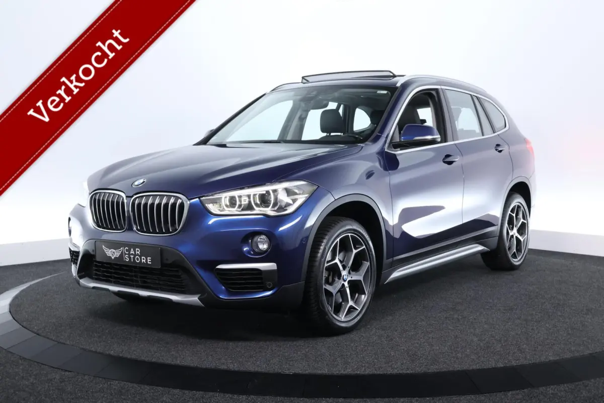 sDrive20i Corporate Lease Executive |PANO|ST VWM|CAMERA|CLIMA|CRUISE|LED|PDC|NAV