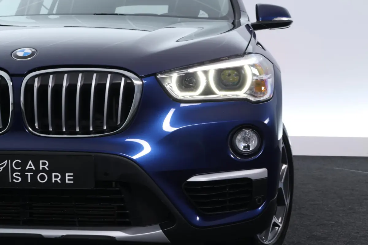 sDrive20i Corporate Lease Executive |PANO|ST VWM|CAMERA|CLIMA|CRUISE|LED|PDC|NAV